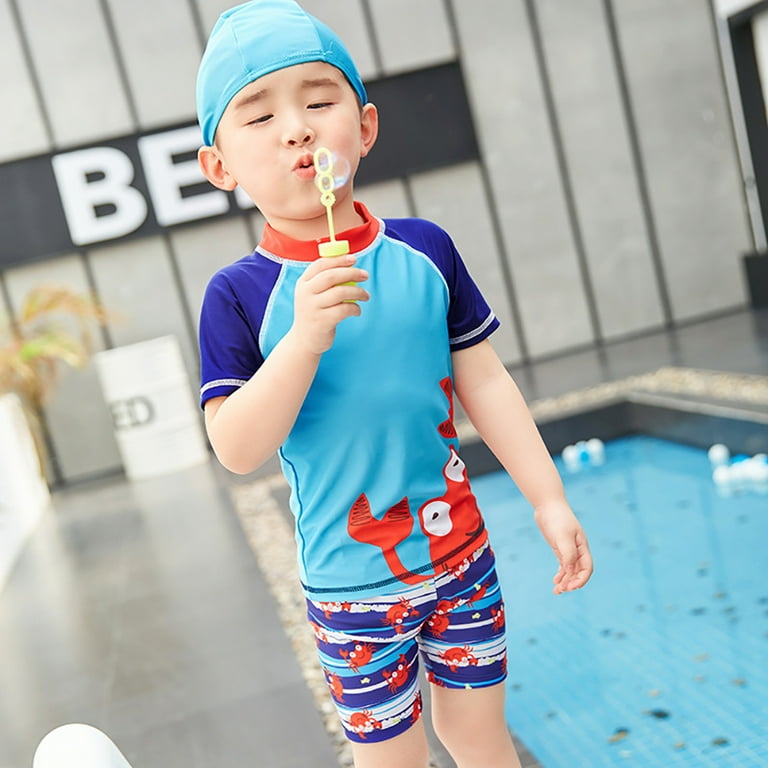 Kids surf hotsell swimwear