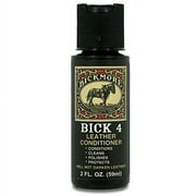 Bickmore Bick 4 Leather Conditioner 2oz