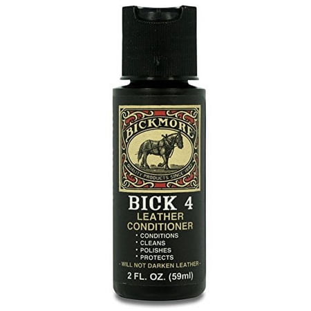 UPC 751241000020 product image for Bickmore Bick 4 Leather Conditioner 2oz | upcitemdb.com