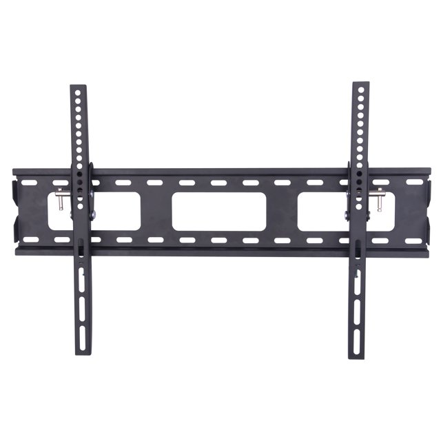 TygerClaw Support Mural Inclinable pour Téléviseur à Écran Plat de 32 Po à 63 Po
