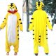 thumbnail image 1 of Pijama Extra grande XXL para hombre, tiburón, adulto, Navidad, ciervo, Animal, Panda rojo, dibujos animados, Halloween, Cosplay, mono femenino, mapache, Kigurumi, 1 of 4