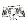 Teraflex (kit) TJ 4IN LIFT KIT WITH 9550 SHOCKS