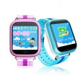 thumbnail image 3 of TechComm TD-10 Kids Smart Watch Touch Screen GPS Fitness Sleep Tracker, 3 of 5