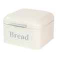thumbnail image 3 of Fiocias Bread Food Storage Box Storage Container Kitchenware Rustic Snack Container Food White, 3 of 9