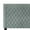 Light Blue, variant on Castle Place Quilted Velvet Upholstered Twin Headboard, Grey