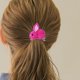 thumbnail image 4 of Apmemiss Bunny Hair Clips for Girls Cute Hair Ties Bunny Hair Barrettes Hair Scrunchies Cute Hair Clips Bunny Baby Hair Clip Easter Plush Bunny Hair Ties for Girls Hair Band Hairpins for Girls Kids, 4 of 7