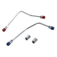 thumbnail image 3 of Rubicon Express RE1505 Brake Line Extension Fits 87-95 Wrangler (YJ) Fits select: 1989-1995 JEEP WRANGLER / YJ, 1987-1988 JEEP WRANGLER, 3 of 6