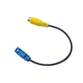 thumbnail image 1 of Connector Video Cable Adapter,  Camera Video Connection for C E GLK, 1 of 7