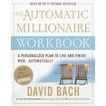 thumbnail image 1 of The Automatic Millionaire Workbook: A Personalized Plan to Live and Finish Rich. . . Automatically, 1 of 1