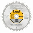 thumbnail image 3 of DeWalt DWA7758 1 1/4" 60 Tooth Aluminum Circular Saw Blade, 3 of 3