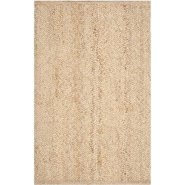Safavieh Natural Fiber Natural Area Rug - 4' x 6'
