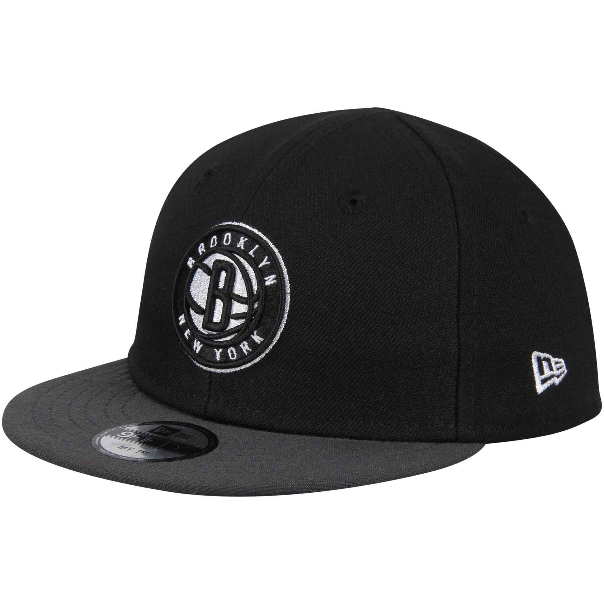 Brooklyn Nets New Era Infant Current 