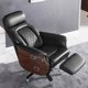 thumbnail image 5 of Mobile Arm Living Room Office Chair Lounge Bedroom Luxury Pedicure Office Chairs Study Rolling Sillas De Oficina Salon Furniture My Lux Decor Round, 5 of 10