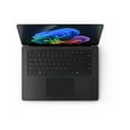 thumbnail image 3 of Microsoft Surface Laptop 7 15" Touchscreen Copilot+ PC Notebook - Qualcomm Snapdragon X Elite - 64 GB - 1 TB SSD -Qualcomm Adreno GPU - Webcam - Wi-Fi 7 - Windows 11 Pro (EP2-37384), 3 of 5