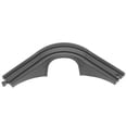thumbnail image 1 of Paquete de expansión de vía de tren de plástico, puente colgante, accesorio de tren de juguete, accesorios de ferrocarril expandibles para niños, 1 of 7