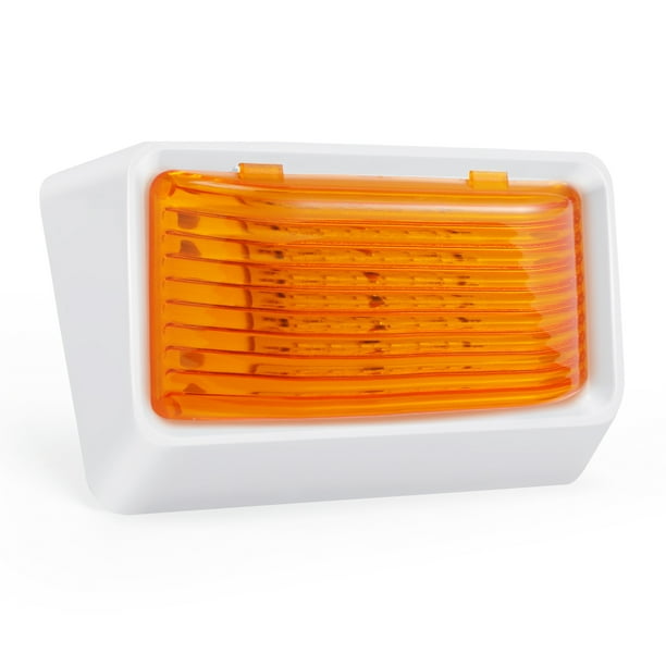 LED RV Exterior Porch Utility Light Kohree 12v Lighting Fixture, 280