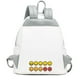 thumbnail image 5 of Mochila Loungefly Disney que brilla en la oscuridad Talking Baymax, 5 of 8
