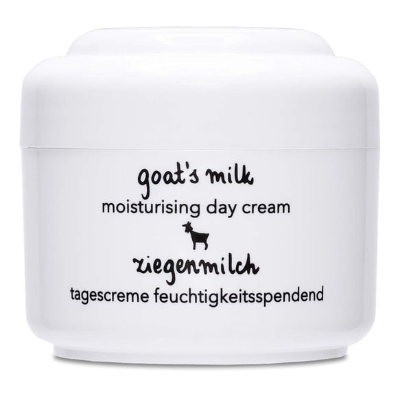 Crema de Día Ziaja Leche de Cabra