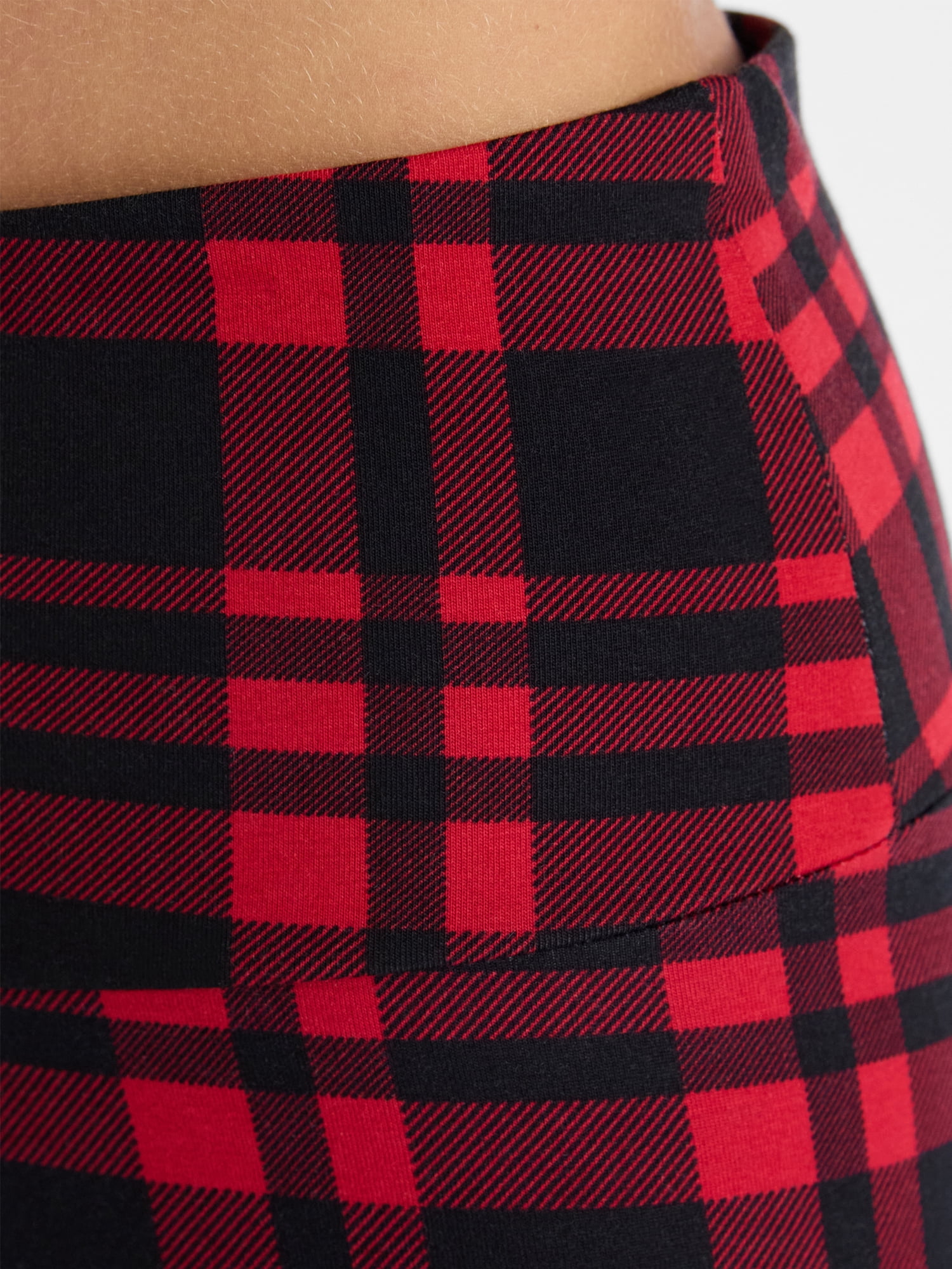 No Boundaries High Rise Ankle Leggings, 27” Inseam, Women’s