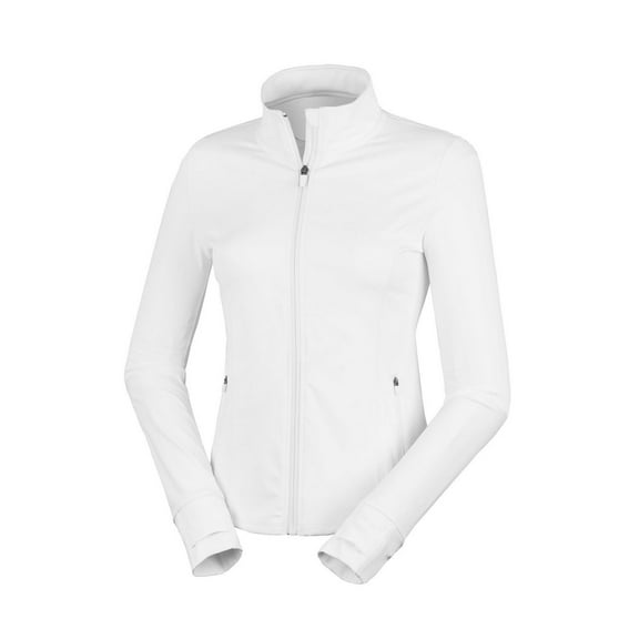 Spiro Womens Recycled Fitness Jacket