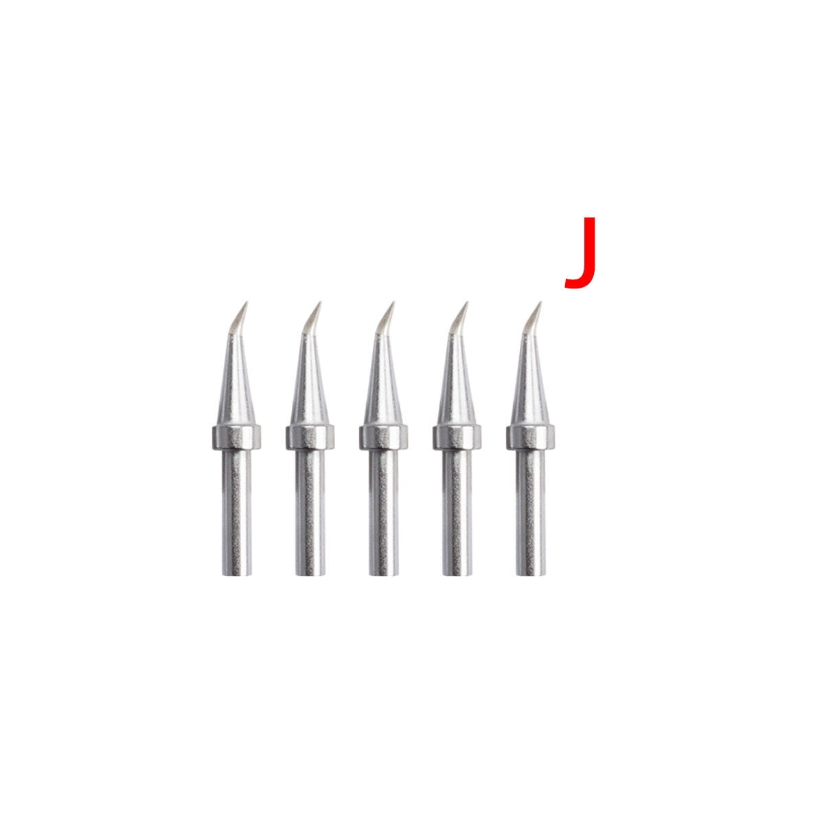Solder Iron Tip 200 series For Soldering Rework Station Tool