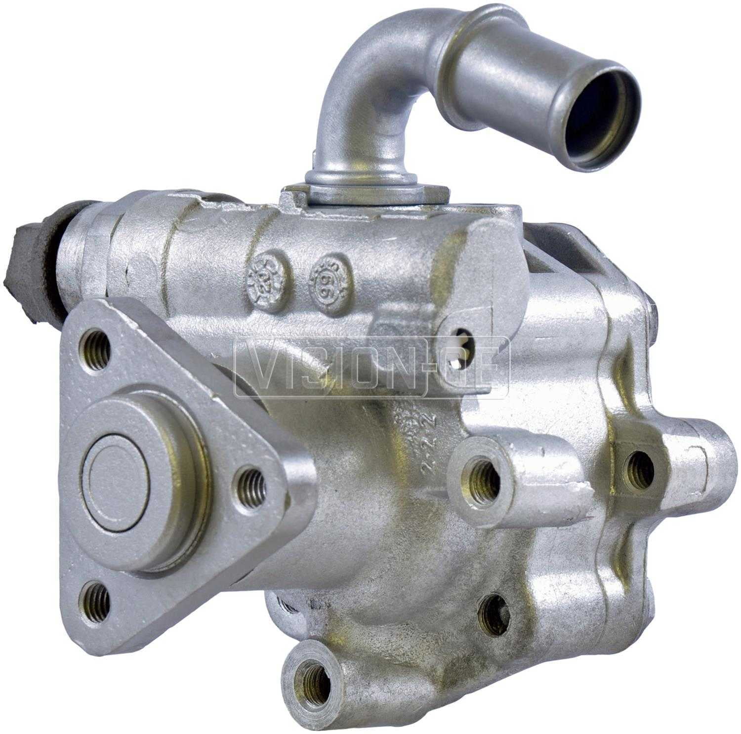 Vision OE 990-1008 Power Steering Pump