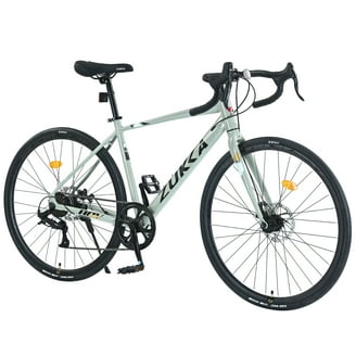Hiland Road Bike,Shimano 14 Speeds,Light Weight Aluminum Frame