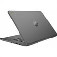 thumbnail image 2 of HP Chromebook 11 G4 11.6" 4GB 32GB SSD Celeron® N2840 2.16GHz ChromeOS,&nbsp;Black, 2 of 4