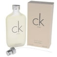 thumbnail image 4 of Calvin Klein Beauty CK One Eau de Toilette, Unisex Fragrance, 6.7 Oz, 4 of 4