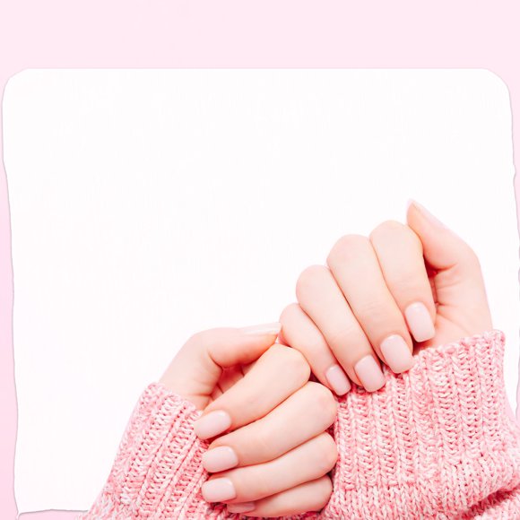 TABLZONE Nail Photo Props Photography Background Fabric Veil Cloth Beauty Enthusiasts 1Pack