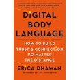 thumbnail image 1 of Digital Body Language: How to Build Trust and Connection, No Matter the Distance, 1 of 1