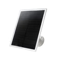 thumbnail image 1 of 6w 5v Solar Head Low Power Consumption Security Monitoring Charging Board Photovoltaic Power Generation Board Usb Outdoor Waterproof ,Foldable and Easy Setup, 1 of 7