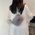 thumbnail image 2 of Riñonera 063 (Gris), 2 of 9