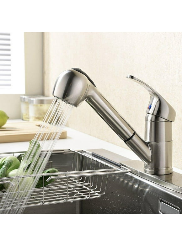 Kitchen Faucets