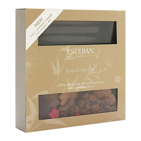 Esteban Esprite De The Scented Potpourri Decorative Set
