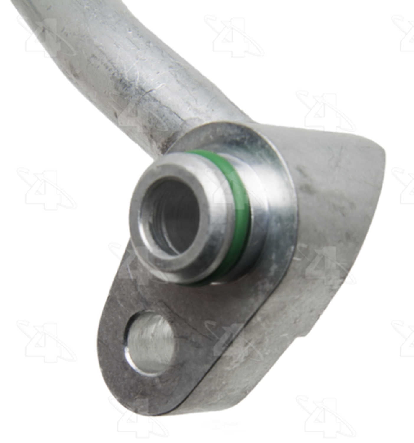 Four Seasons 56203 A/C Refrigerant Discharge Hose Fits select: 2009-2010 PONTIAC VIBE