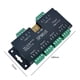 thumbnail image 4 of Amplificador de señal de grupo SP901E 4CH para módulo mágico de tira de píxeles LED DMX512, 4 of 5