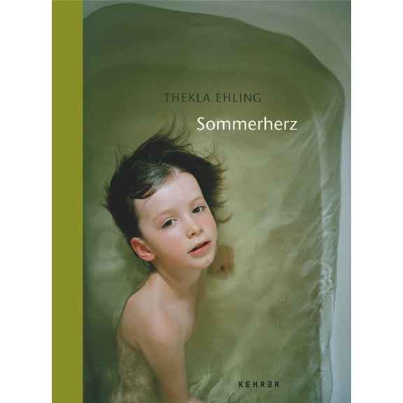 Summer Heart: (Sommerherz) (Hardcover)