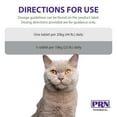 thumbnail image 6 of PRN Pharmacal CranMate Cranberry Supplement - Chewable Cranberry Extract Nutritional Supplements for Dogs & Cats - Cranberry Urinary Tract Health - 60 Chew Tabs, 6 of 7