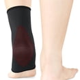 thumbnail image 2 of Coofit 1 Pair Ankle Brace Unisex Elastic Breathable Protective Ankle Support Ankle Wrap, 2 of 8