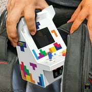 My Arcade Micro Player Pro Tetris Portable Arcade Game System