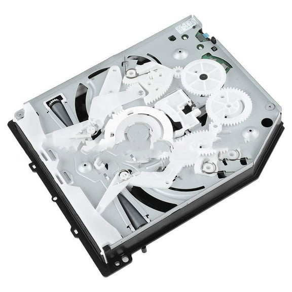 For BluRay Disc Reader for PS4 Lightweight Design Quick and Simple Installation