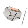 thumbnail image 1 of Movimiento del reloj del reloj, pieza de reparación del mecanismo del reloj de pared para 2035 movimientos para relojero herramienta profesional de, 1 of 8
