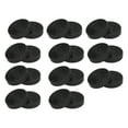 thumbnail image 4 of Washing Machine Feet Pad, Wear Resistant Anti Vibration Washer Non Slip  For Furniture For Home Appliance, 4 of 8