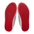 thumbnail image 2 of Tenis FERRAGAM0 Gancio color blanco con suela color roja, 2 of 4