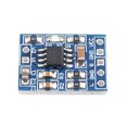 thumbnail image 1 of Methold Amplificador HXJ8002 Power BTL Amplificadores Mono Channel Voice Module 2.0-5.5V Componentes externos para altavoz Música Electrónica miscelánea, 1 of 6