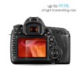 thumbnail image 2 of 1 pcs Tempered Glass Screen Protector Protective Film for Canon 5D4 Camera, 2 of 4