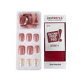 thumbnail image 2 of ImPRESS Press-on Nails Gel Manicure - One Shine Day, 2 of 8