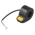 thumbnail image 1 of Mosiee 1 Pc Finger Throttle Acceleration Throttle Dial Speed Controller For Ninebot Max G30 Finger Throttles Accelerator Accessories, 1 of 9