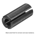 thumbnail image 3 of Unique Bargains 12mm to 6mm Router Collet Driver Adapter for CNC Engraving Bit Machine, 3 of 5
